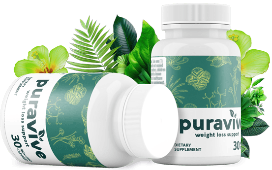 Puravive health in your hands